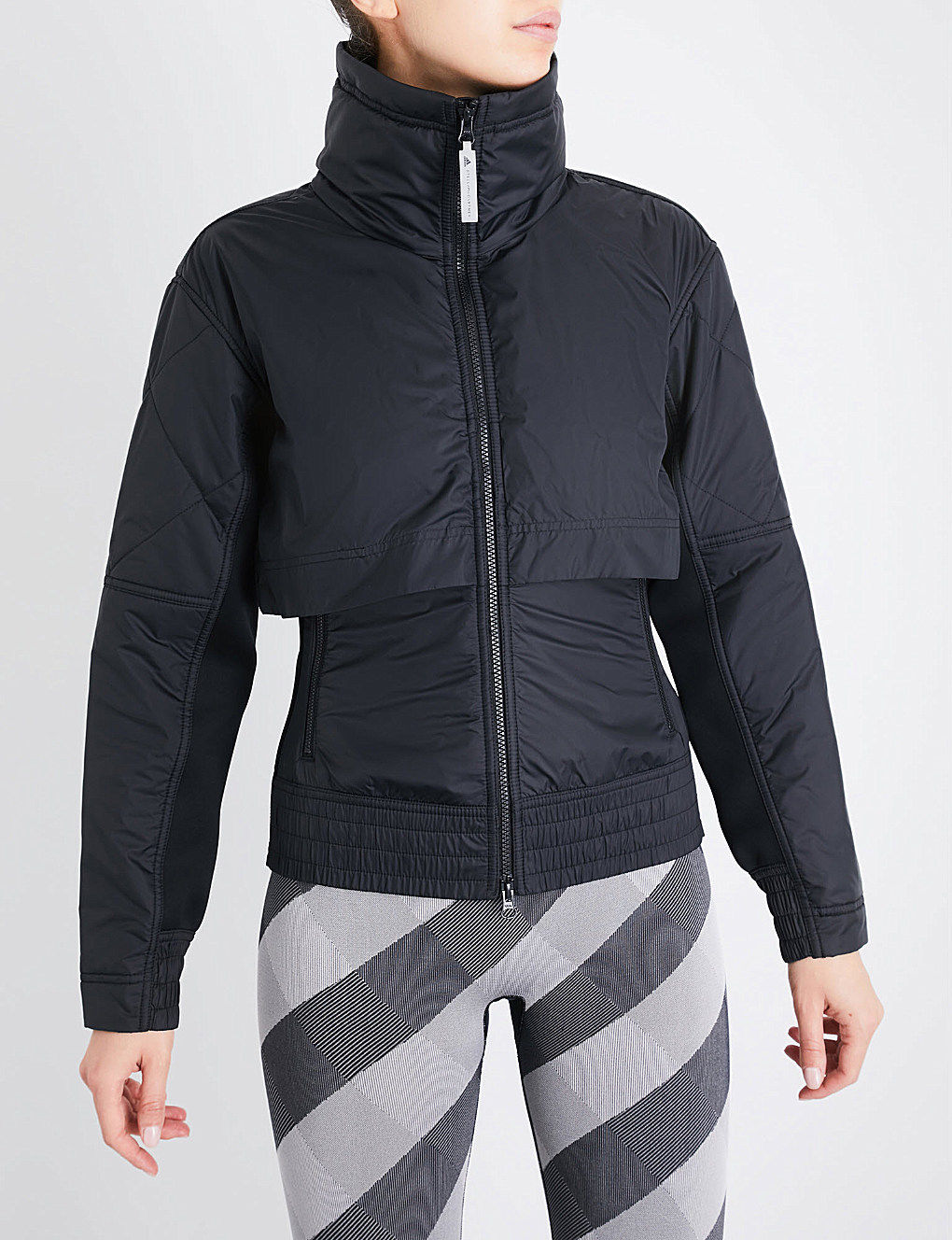 Les vestes Adidas par Stella McCartney les plus recherchées